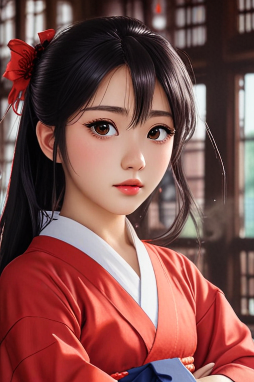 Xà Vương Tuyển Hậu