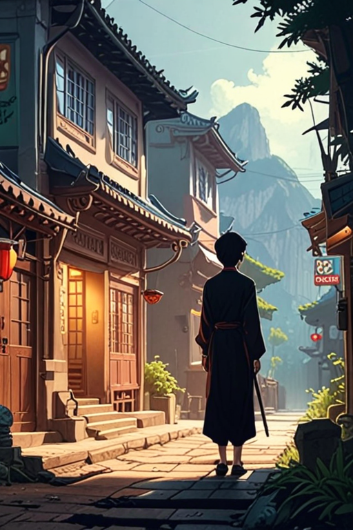 Cân Đo Tình Yêu