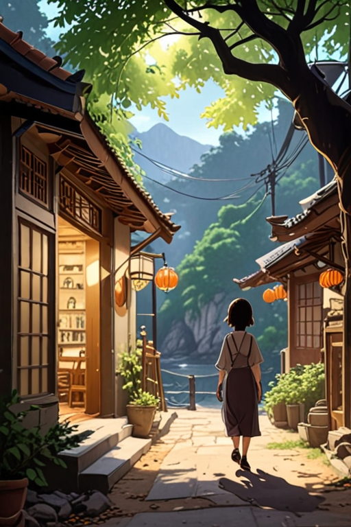 Ân Sủng Của Hoàng Đế