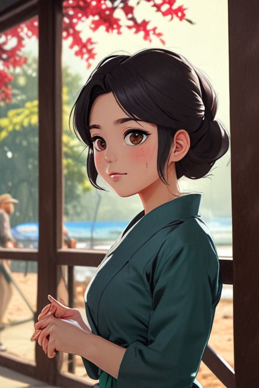 Duyên Đến