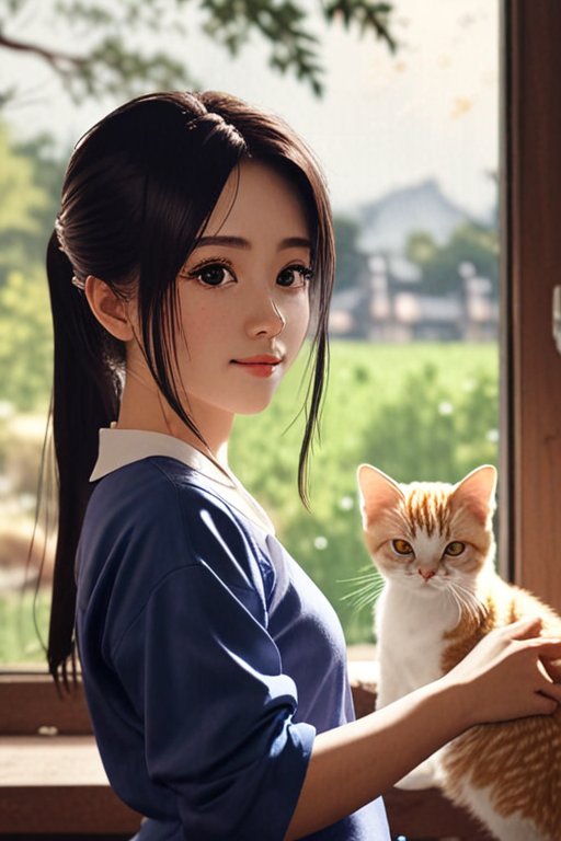 Anh Sẽ Là Pet Của Em