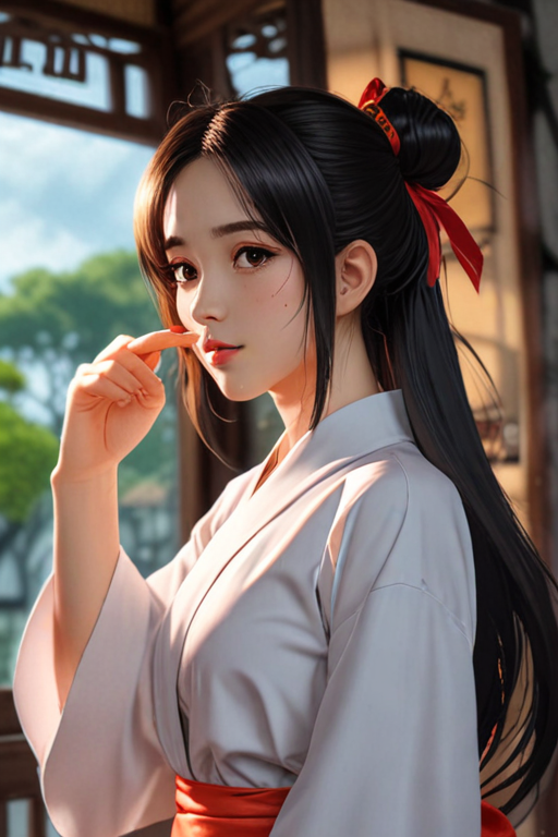 Đông Cung Mị