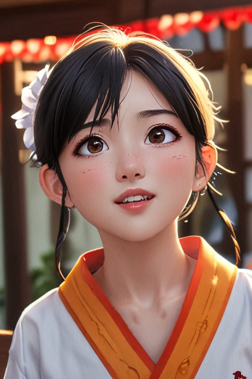 Yêu Em! Cứ Để Anh