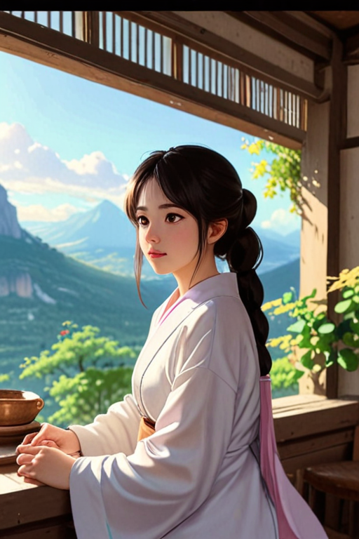 Trả Thủ Tổng Giám Đốc Ác Độc