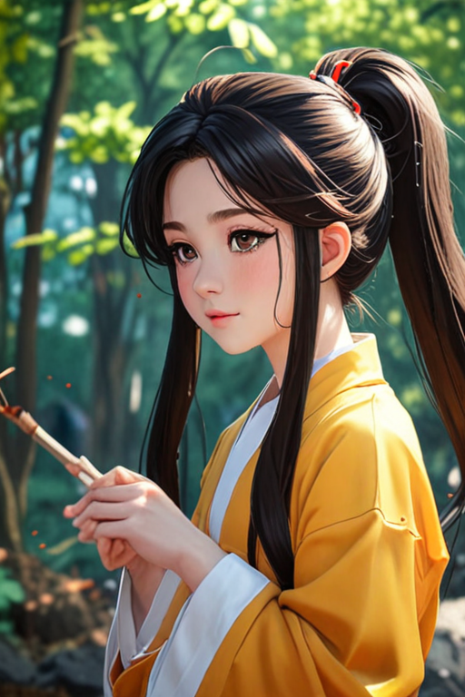 Em Nói Anh Nghe Chuyện Yêu Đương