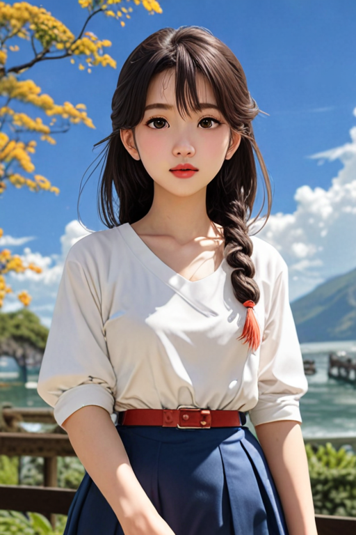 Tinh Linh Tuyết