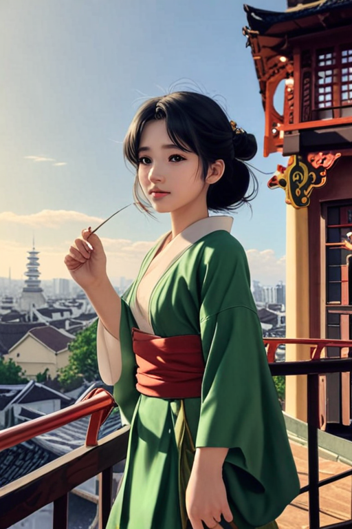 Nhật Ký Tân Hôn