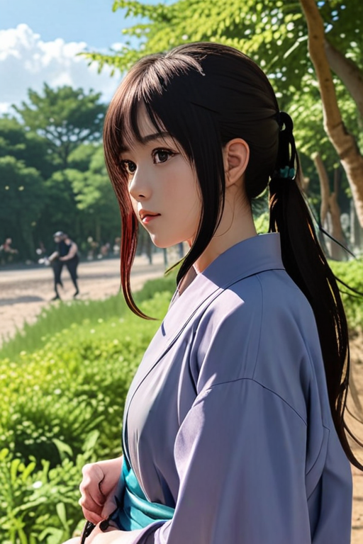 Sau Khi Nhà Giàu Tìm Ta Về
