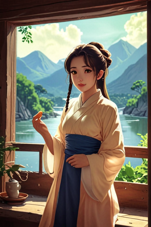 Gửi Anh – Chàng Trai Giống Cánh Đồng Hoa Anh Túc