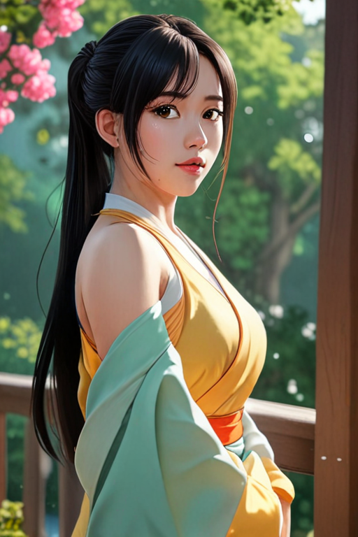 Hương Yêu