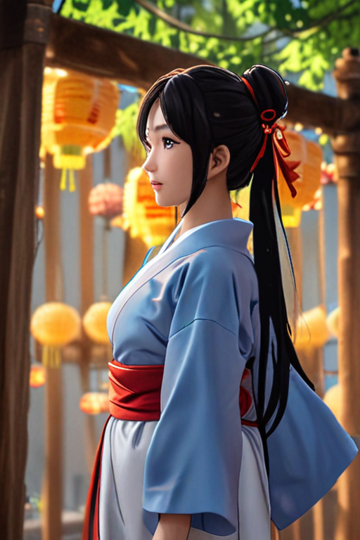 Gả Cho Đông Hán Đô Đốc