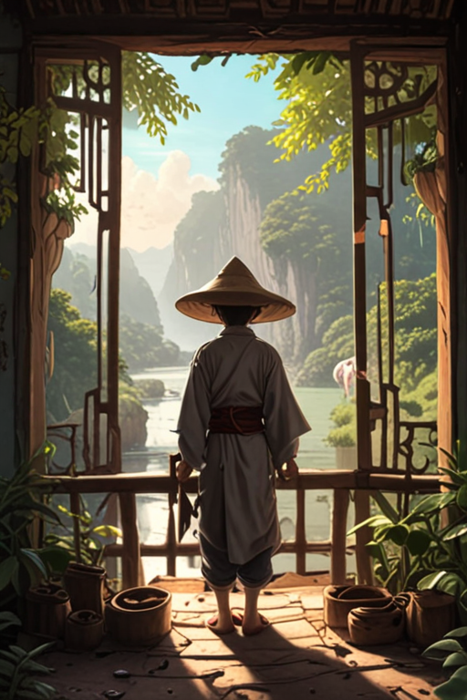 Mang Thai Hộ