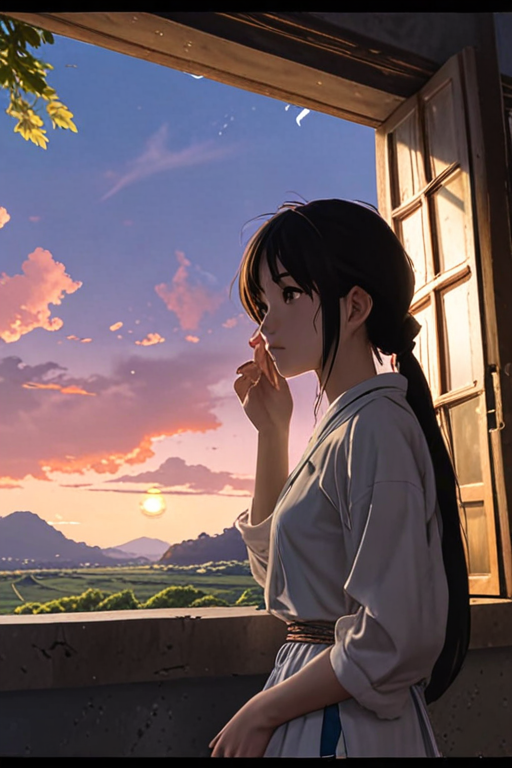 Bách Yêu Phổ 2