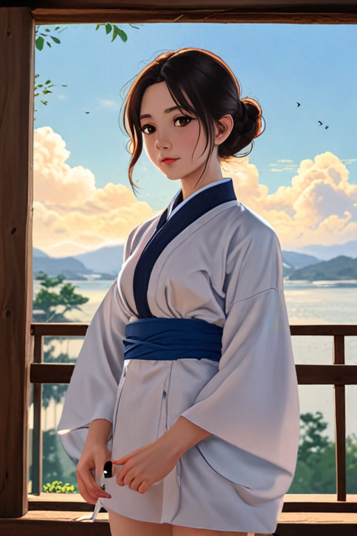 Giả Tiên Nô