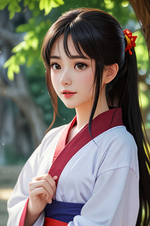 Trưởng Tỷ Như Mẹ – Trạch Ân