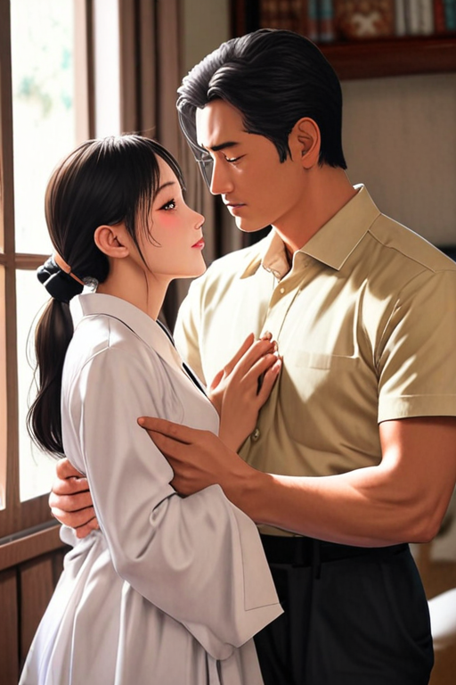 Tổng Tài Daddy, Mami Lại Trốn Rồi