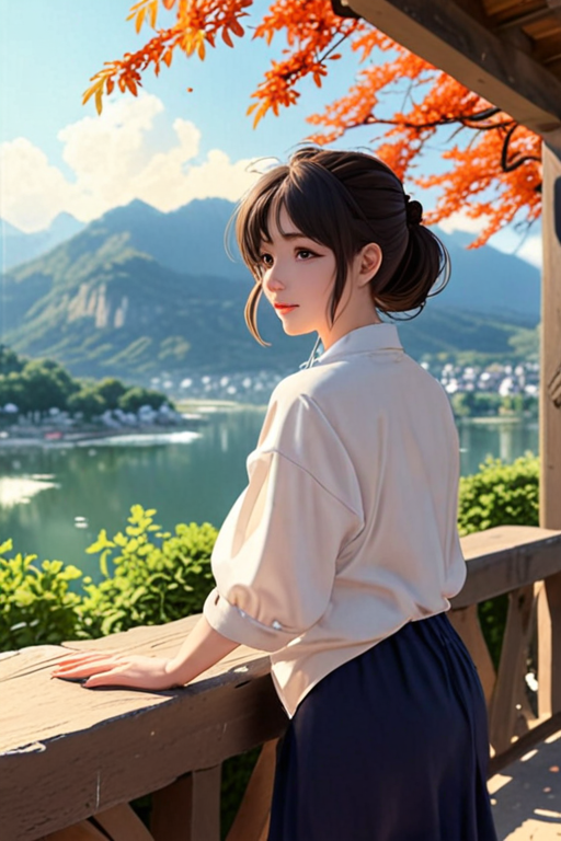 Chỉ Cần Có Người Ở Bên