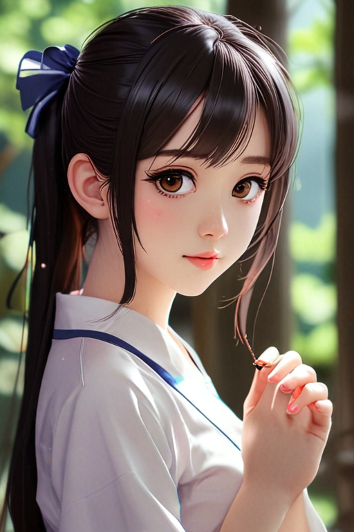 Em Ngọt Nhưng Không Ngấy