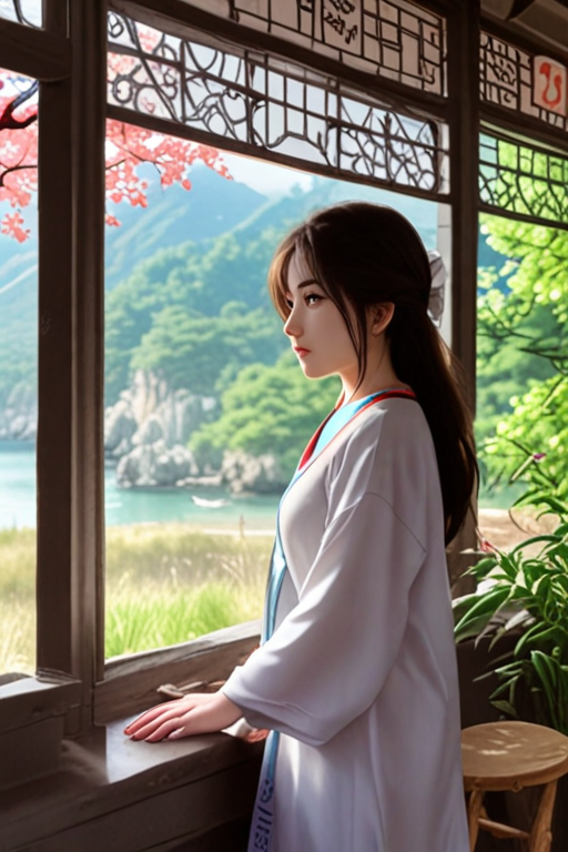 Sống Chung Với Sếp Tổng