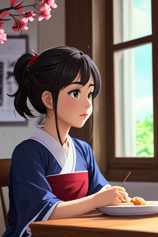 [12 Chòm Sao] Khoảng Trời