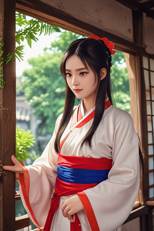 Xin Chào, Tôi Là Thế Thân Của Bạch Nguyệt Quang