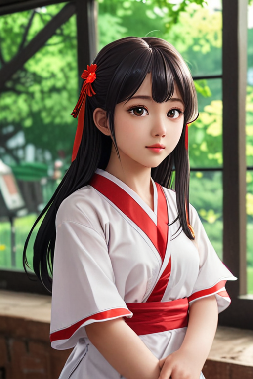 Lời Hứa Của Giản Trì