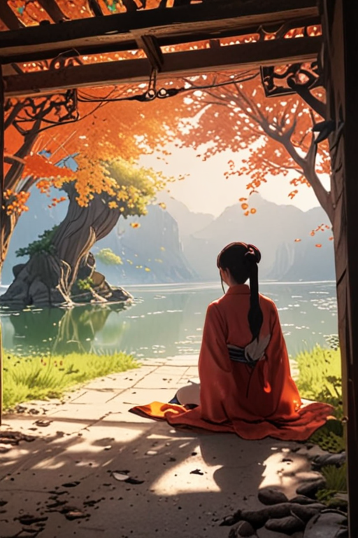 Lời Từ Biệt Dài Đằng Đẵng