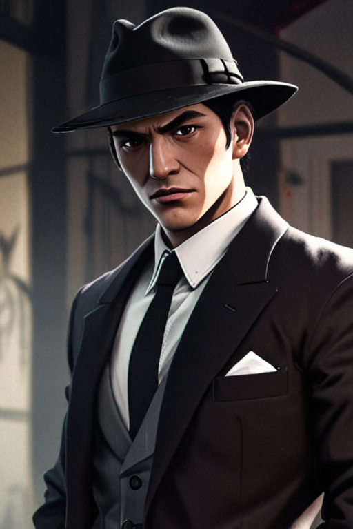Vương Hậu Mafia