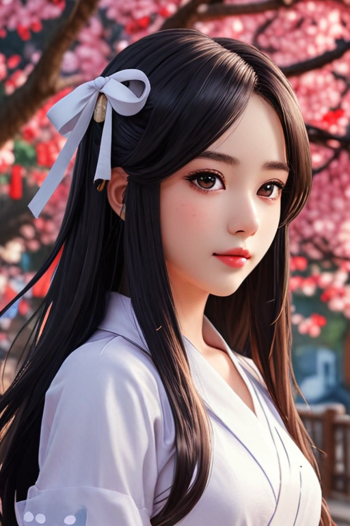 Xuyên Thành Mẹ Kế Nữ Chủ