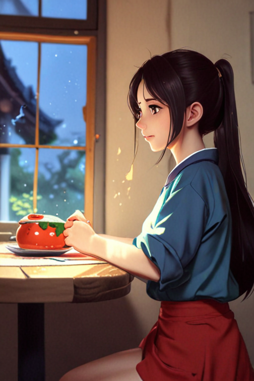 Cảm Ơn Anh Vì Đã Không Yêu Em