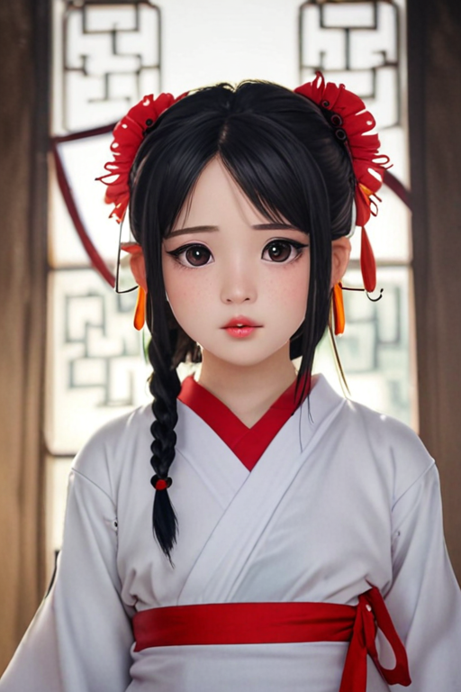 Em Mong Thế Giới Này Dịu Dàng Với Anh