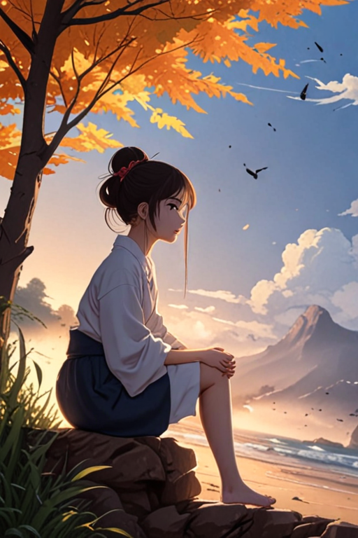 Lối Thoát Khó Đi