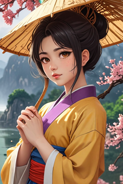Bổn Cung Không Còn Sống Được Bao Lâu Nữa