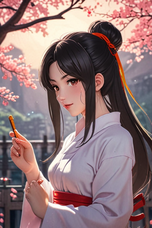 Thiên Hạ Đệ Nhị