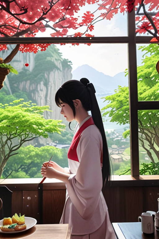 Công Lược Trái Tim