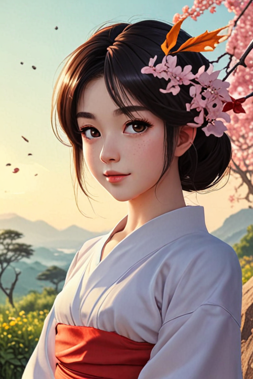 Thời Gian Không Nghe Lời