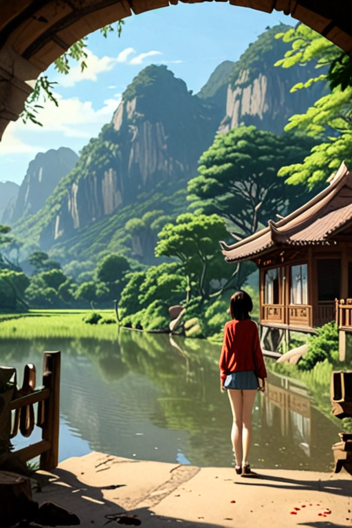 Vợ Có Thuật Của Vợ
