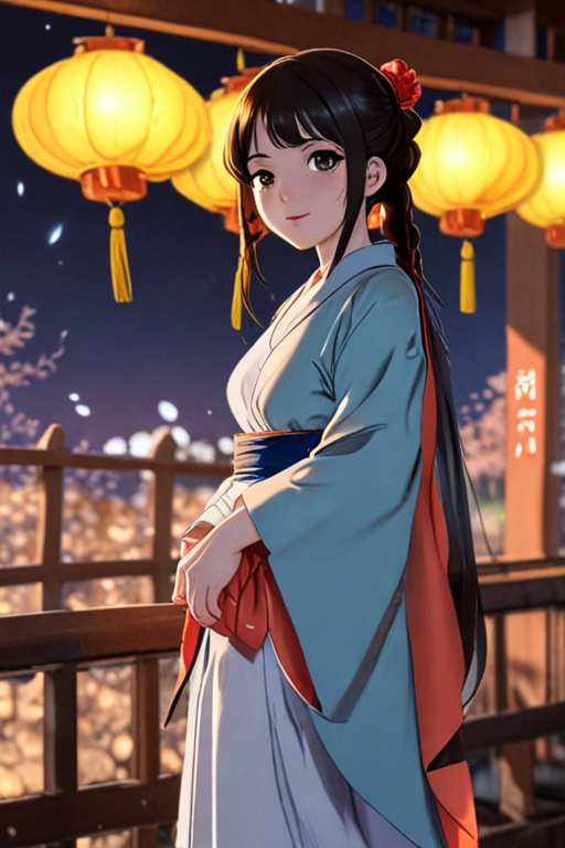 Như Mộng Giai Kỳ