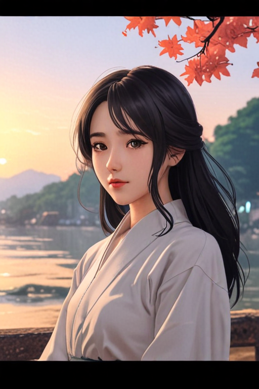 Yêu Thêm Lần Nữa