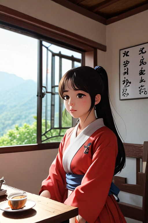 Tình Yêu Bên Trái