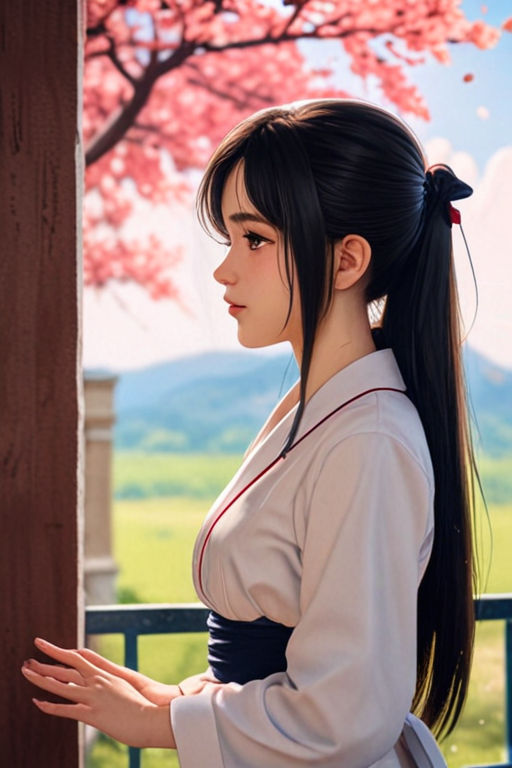 Bí Mật Nguy Hiểm Xin Anh Tha Thứ
