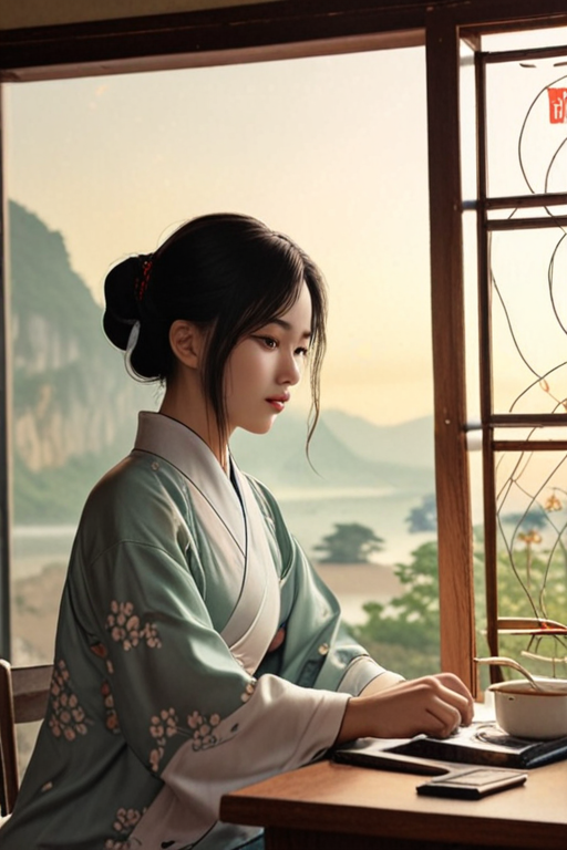 Cổ Tự Hào 1: U Minh Kỷ Sự