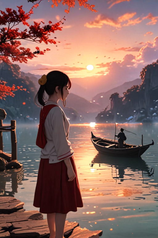 Sau Khi Đòi Ly Hôn Mỹ Nhân Làm Tinh Cải Tà Quy Chính