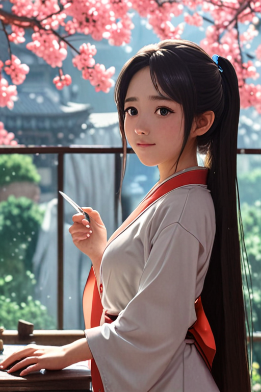 Mưa Cuối Mùa