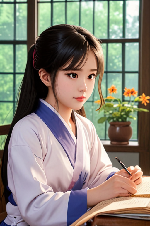 Tứ Đại Học Đường