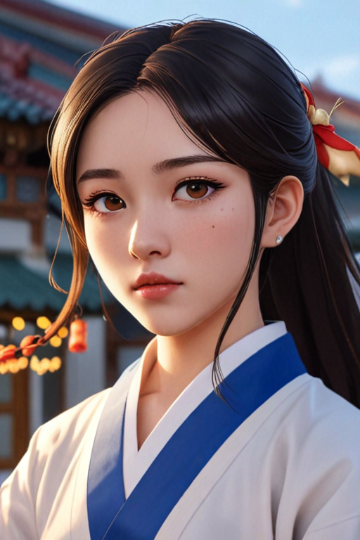 Yêu Người Ở Bên Ta