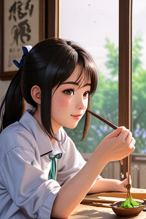 Số 31 Đường Giấc Mơ