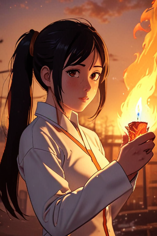 Thiêu Hủy (Burn)