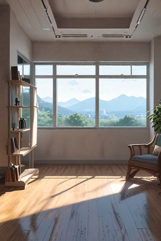 Breathing Room