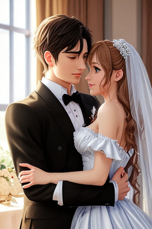 First Comes Marriage